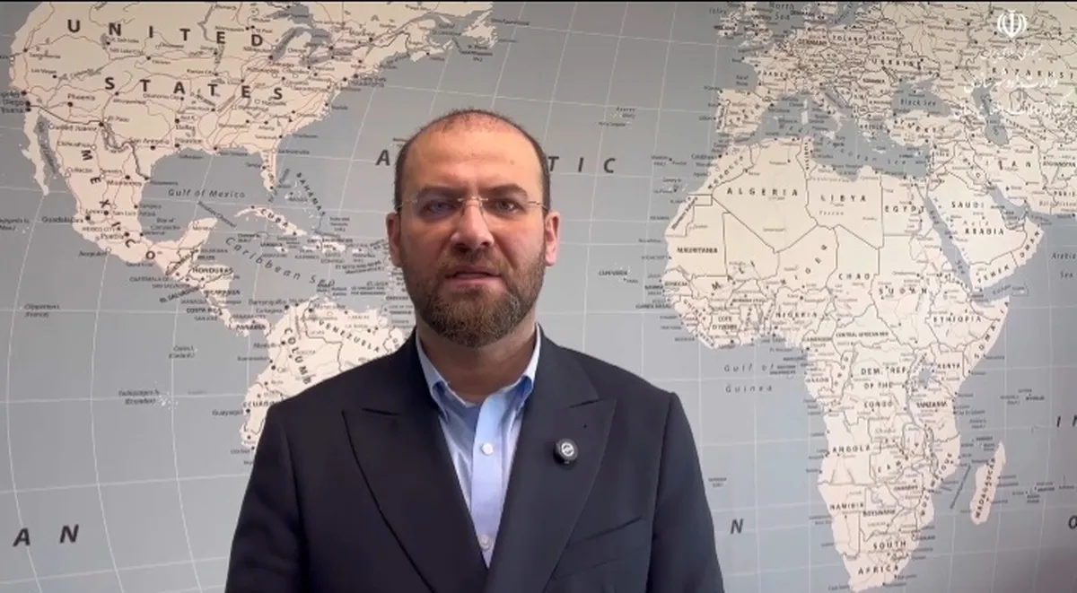 ارتقاء جایگاه ژئوپلیتیکی ایران در منطقه از طریق تکمیل کریدور ترانزیتی اکو