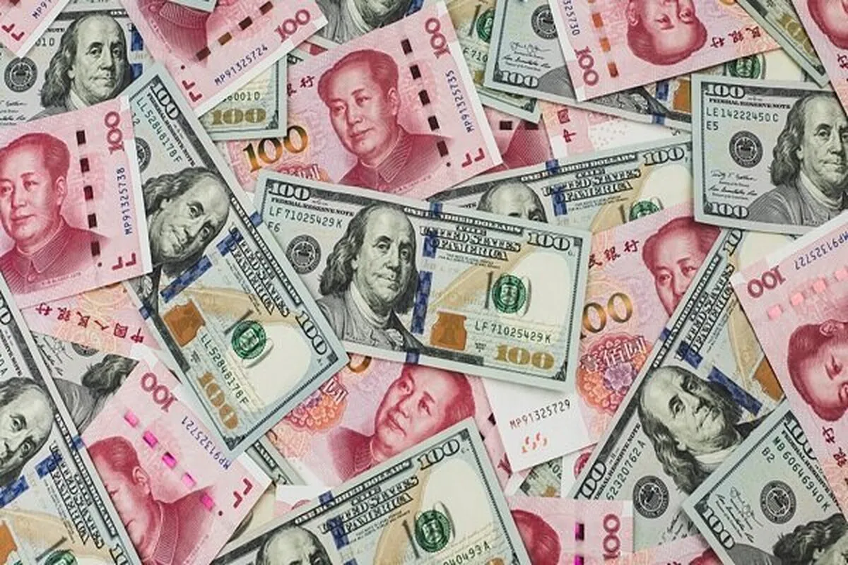 معاملات ارزی مرکز مبادله ایران به ۱۶.۹ میلیارد دلار رسید