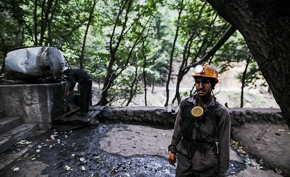 هشدار وزارت صمت به معادن فاقد ایمنی