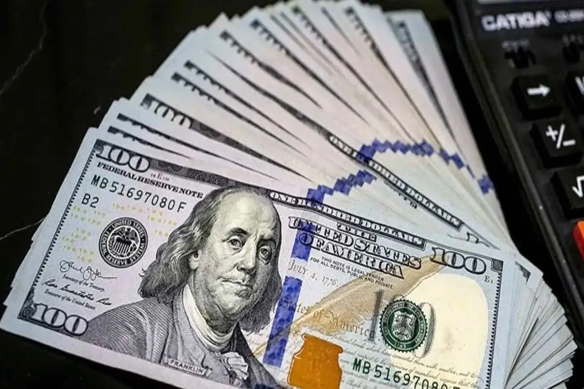 تجار امروز دلار را به چه قیمتی می خرند؟