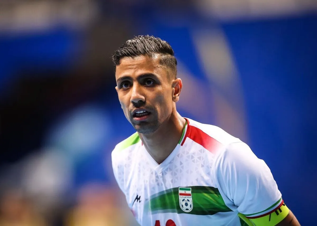 ستاره ایران نامزد بهترین بازیکن جهان/ چهره پرافتخار در بین برترین‌های سال ۲۰۲۵