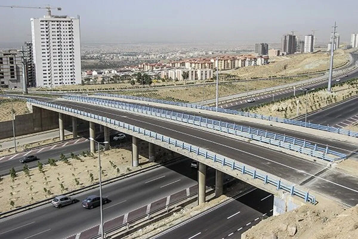 چند درصد پروژه‌های عمرانی کشور روی هواست؟!