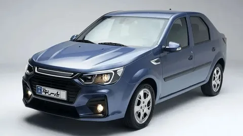 قیمت جدید تندر ۹۰ اعلام شد