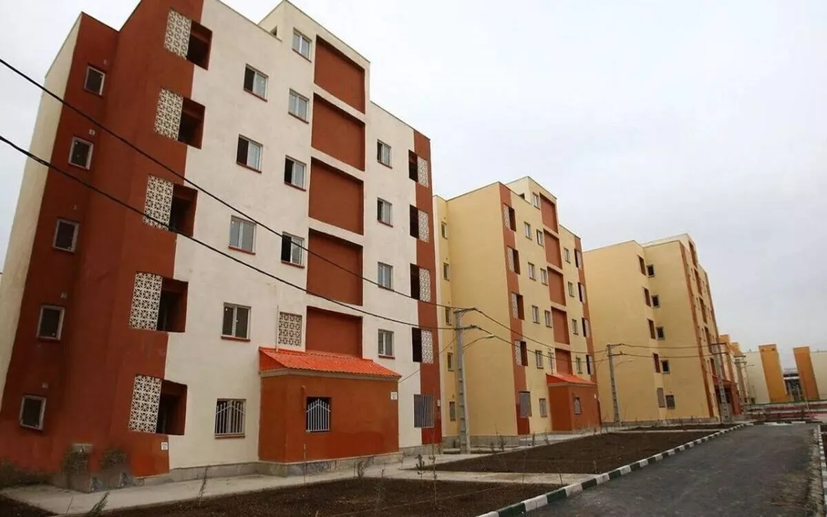 واکنش اداره شهرسازی البرز به خبر احداث خانه ۲۵ متری