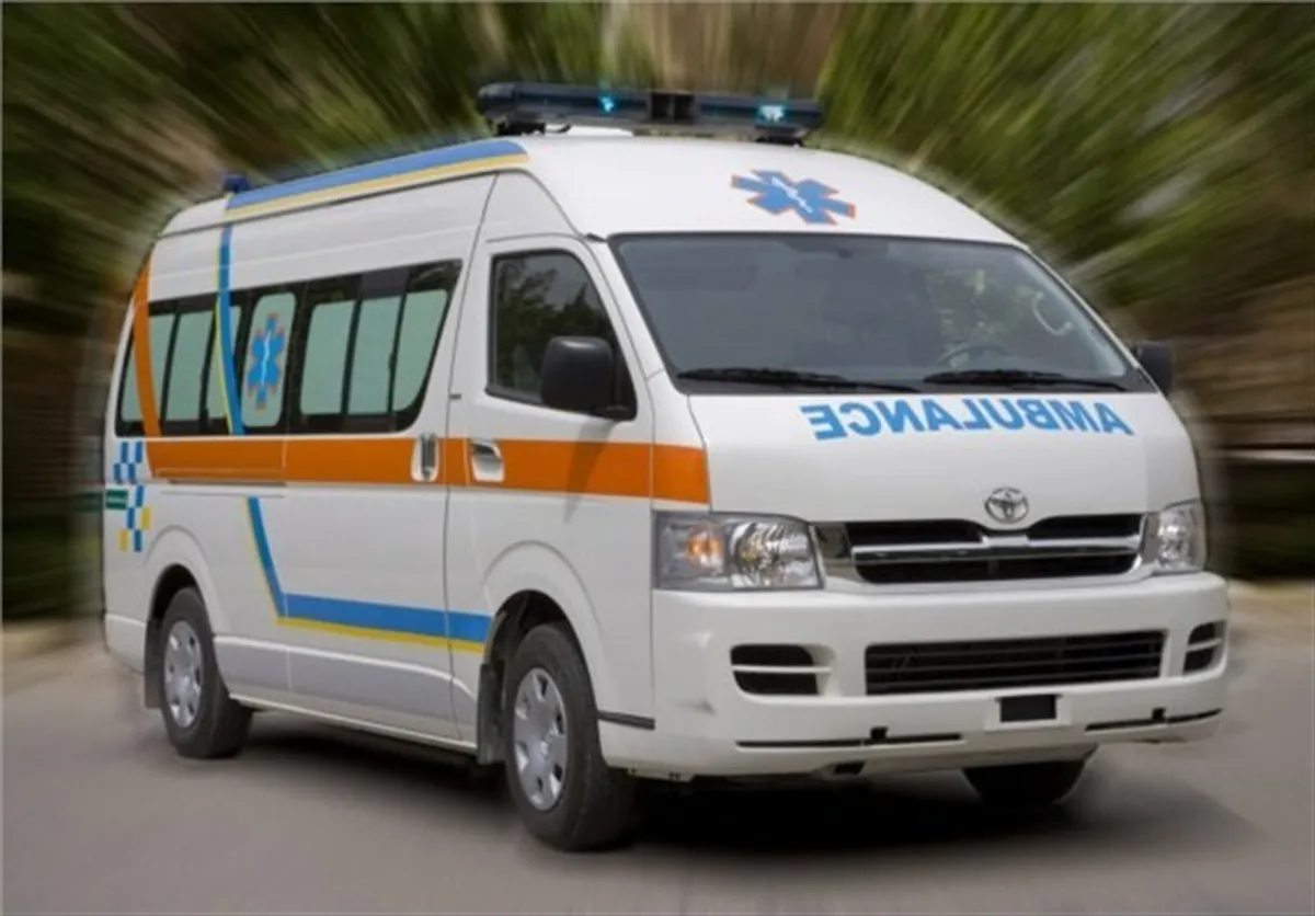 مجوز واردات 2500 آمبولانس تویوتا معاف از تعرفه صادر شد