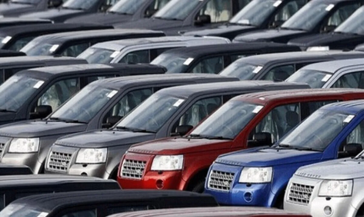 اخذ مجوز محیط‌زیست برای واردات خودرو الزامی شد