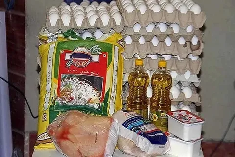وضعیت با ثبات بازار کالا‌های اساسی