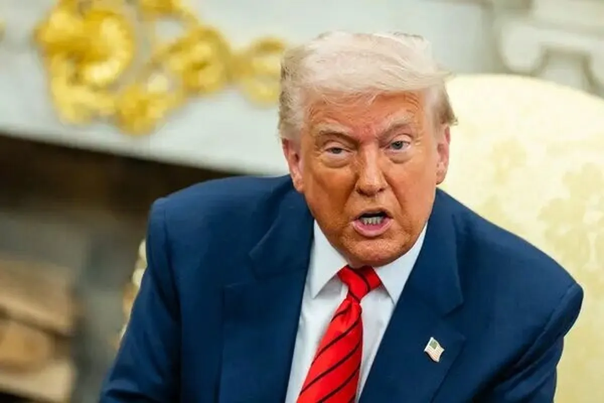 حکم غیرقانونی بودن تعرفه‌ها در دولت ترامپ اثر نکرد