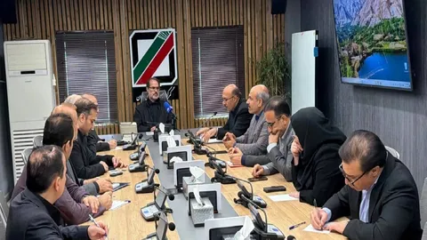 جریان ورود و خروج کالا روان است/ واردات ۱.۱ میلیون تن کالای اساسی در ۱۳ روز اخیر