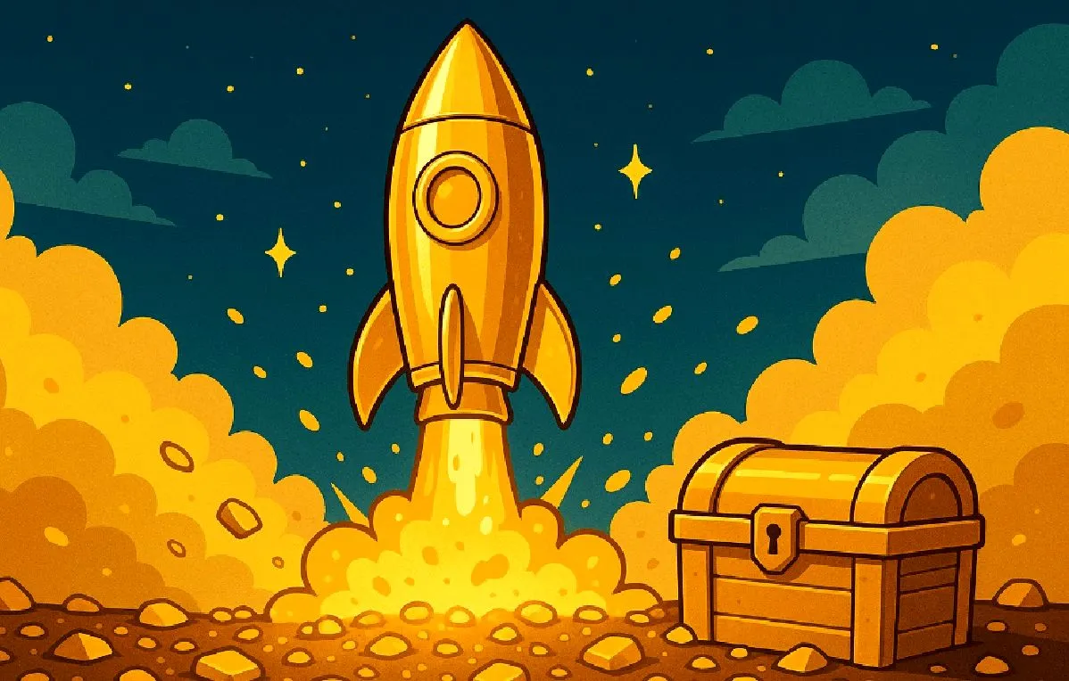 اقبال سهامداران به صندوق های طلا اوج گرفت