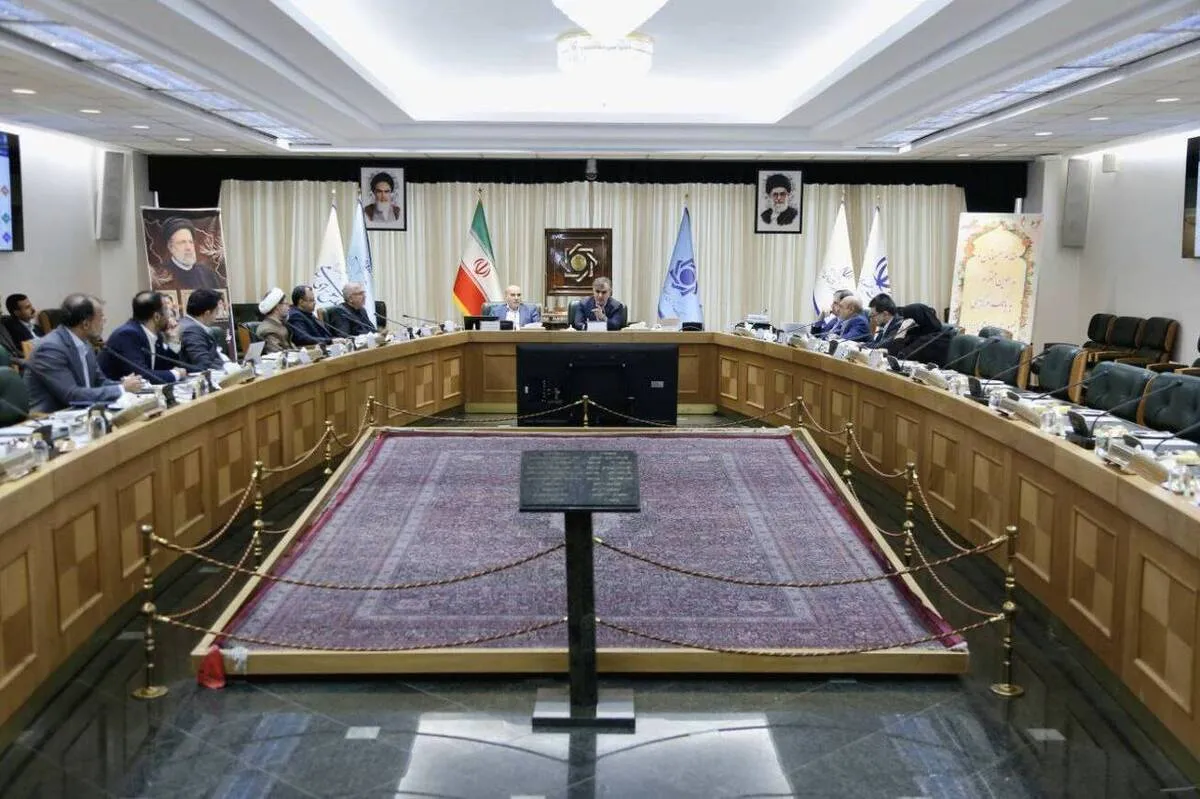 بانک مرکزی مکلف به تهیه برنامه جامع توسعه اقتصاد دریامحور در حوزه پولی و بانکی شد