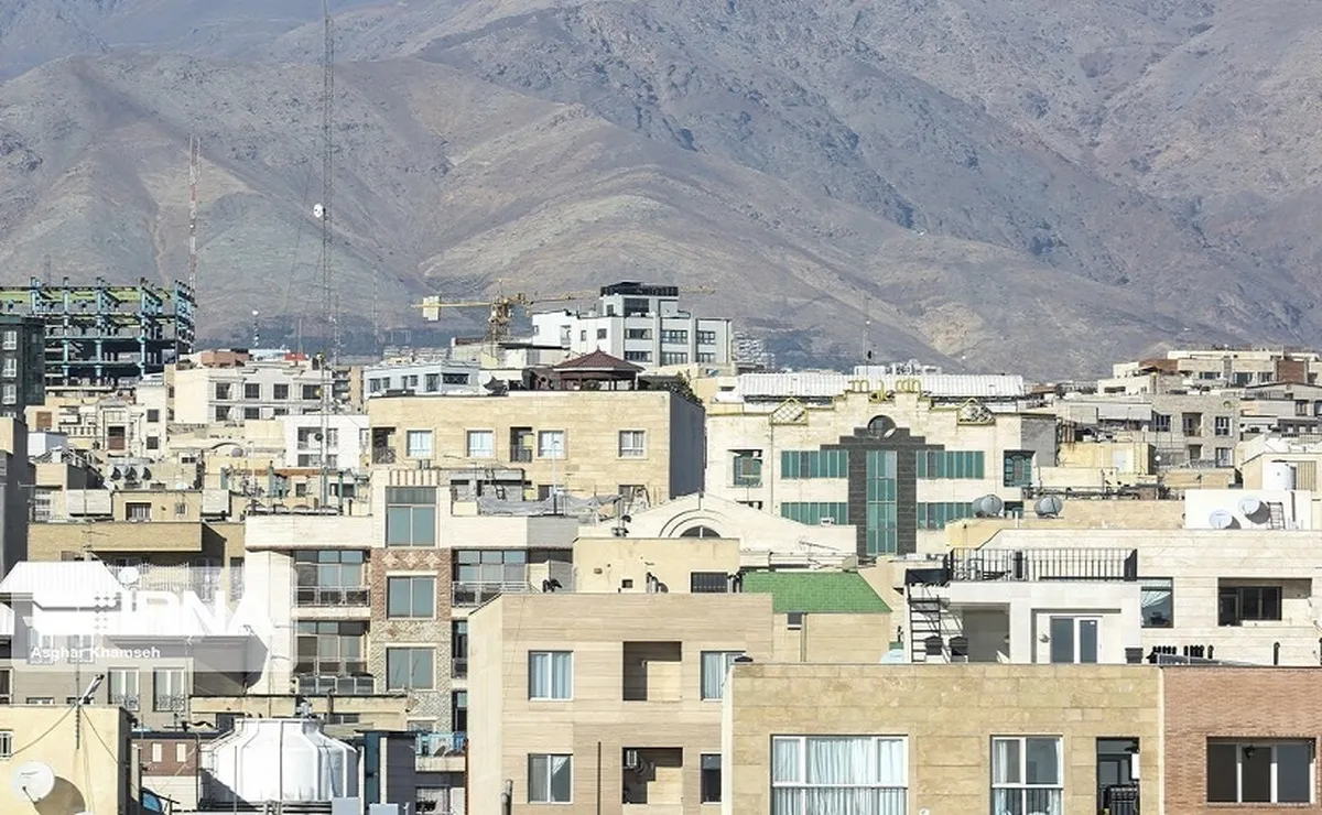 ارائه سیگنال‌های مثبت به بازار مسکن از سوی سامانه خودنویس