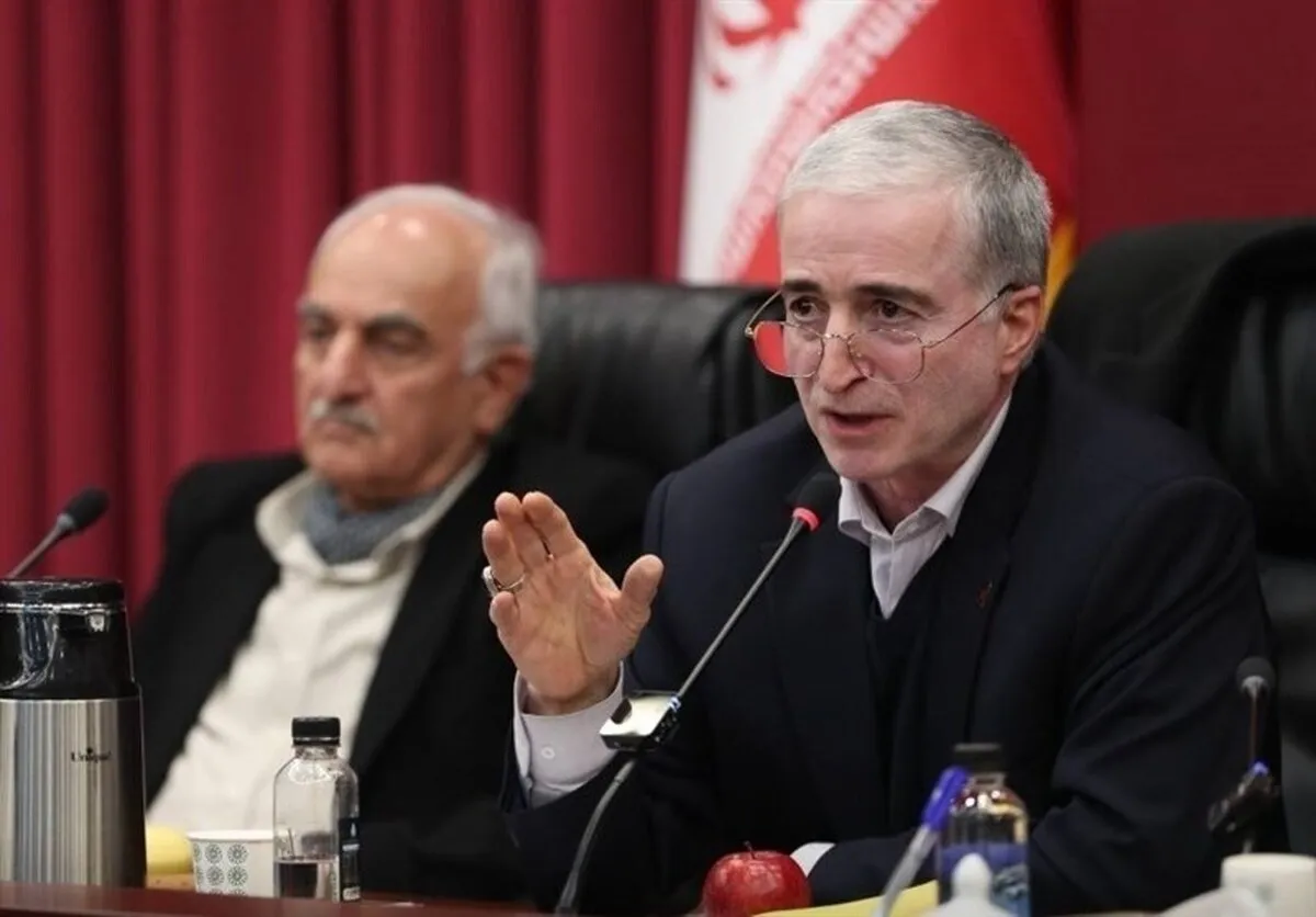 فروش ابزار غیراستاندارد و قاچاق در فضای مجازی