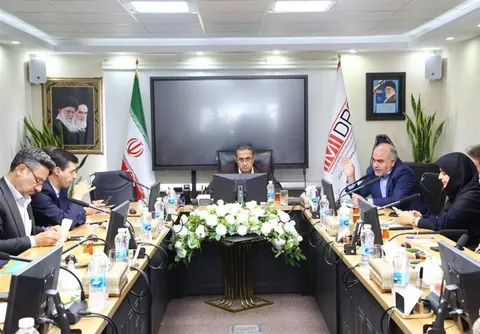 ایمیدرو آمادگی خود را برای مقابله با تحریم‌های احتمالی اعلام کرد