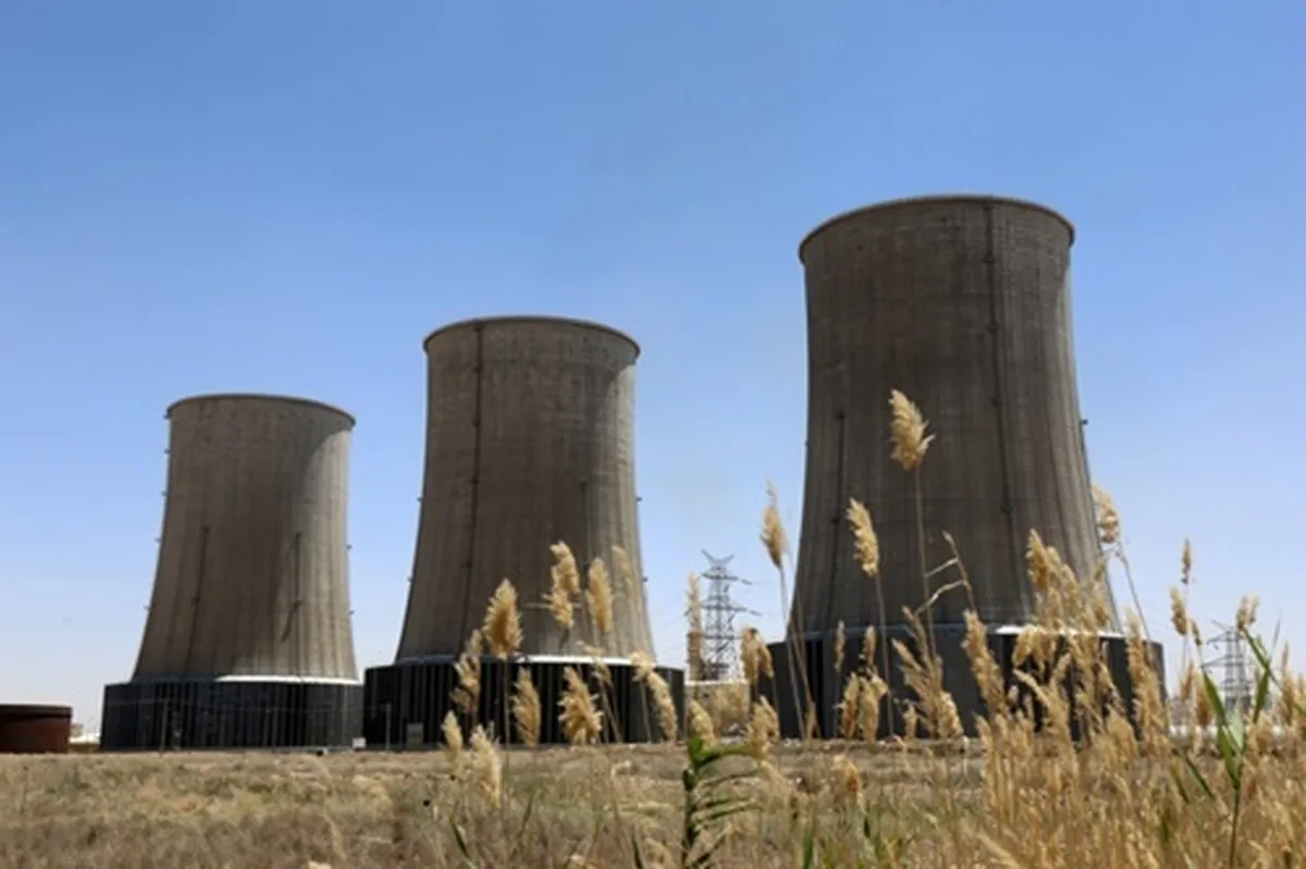 صنایع انرژی بر باید به سمت ساخت نیروگاه بروند