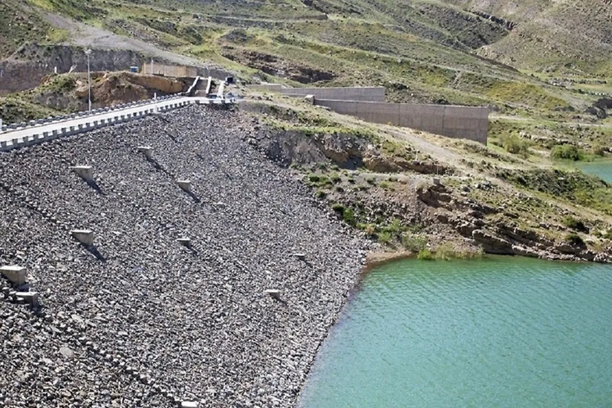 بیش از ۵ سال خشکسالی در تاریخ ثبت نشده است