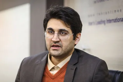 رئیس سازمان امور مالیاتی: دوران اظهارنامه‌های کاغذی به پایان رسید