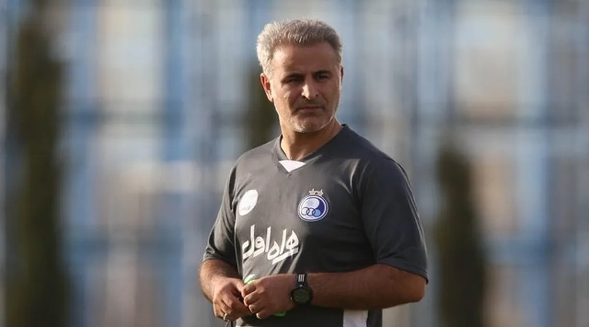 وضعیت استقلال برای جام حذفی مساعد نیست