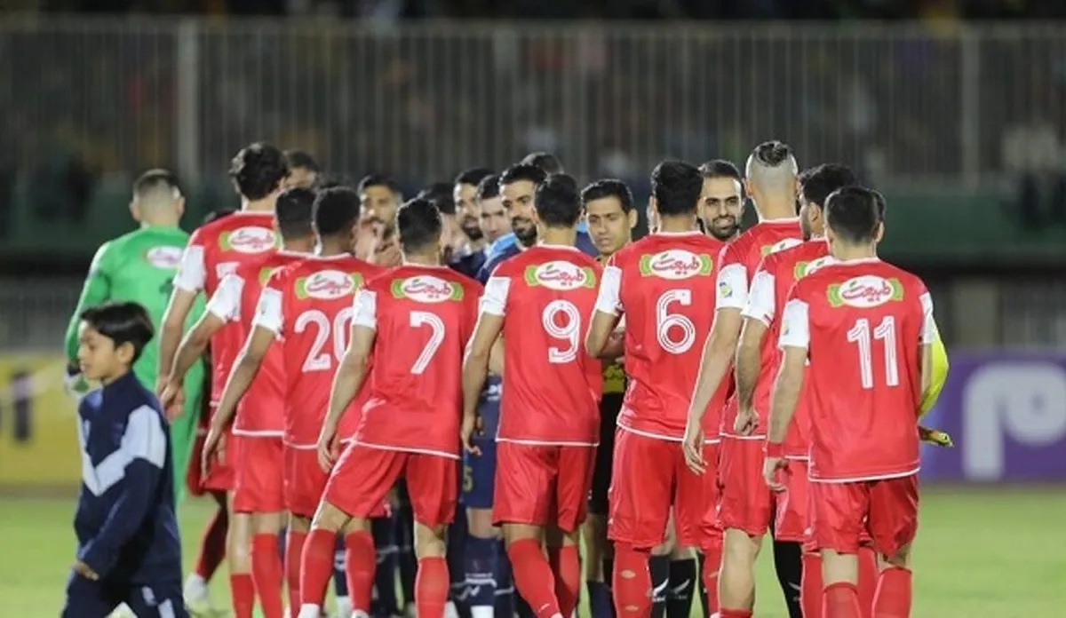 واکنش باشگاه پرسپولیس به شایعات عجیب نقل و انتقالاتی و لیست کارتال!