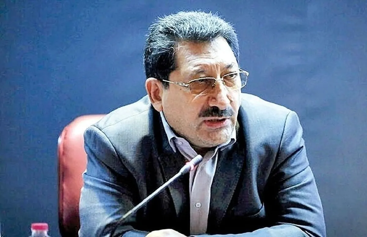 تولید صنایع افزایش یافت/ زارعی سخنگوی وزارت صمت شد