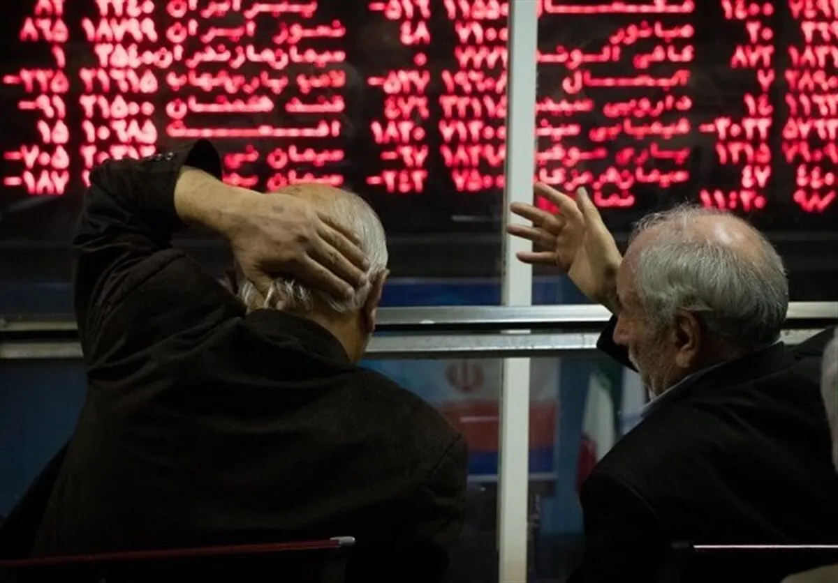 دلیل معاملات بلوکی دیروز بازار سهام اعلام شد