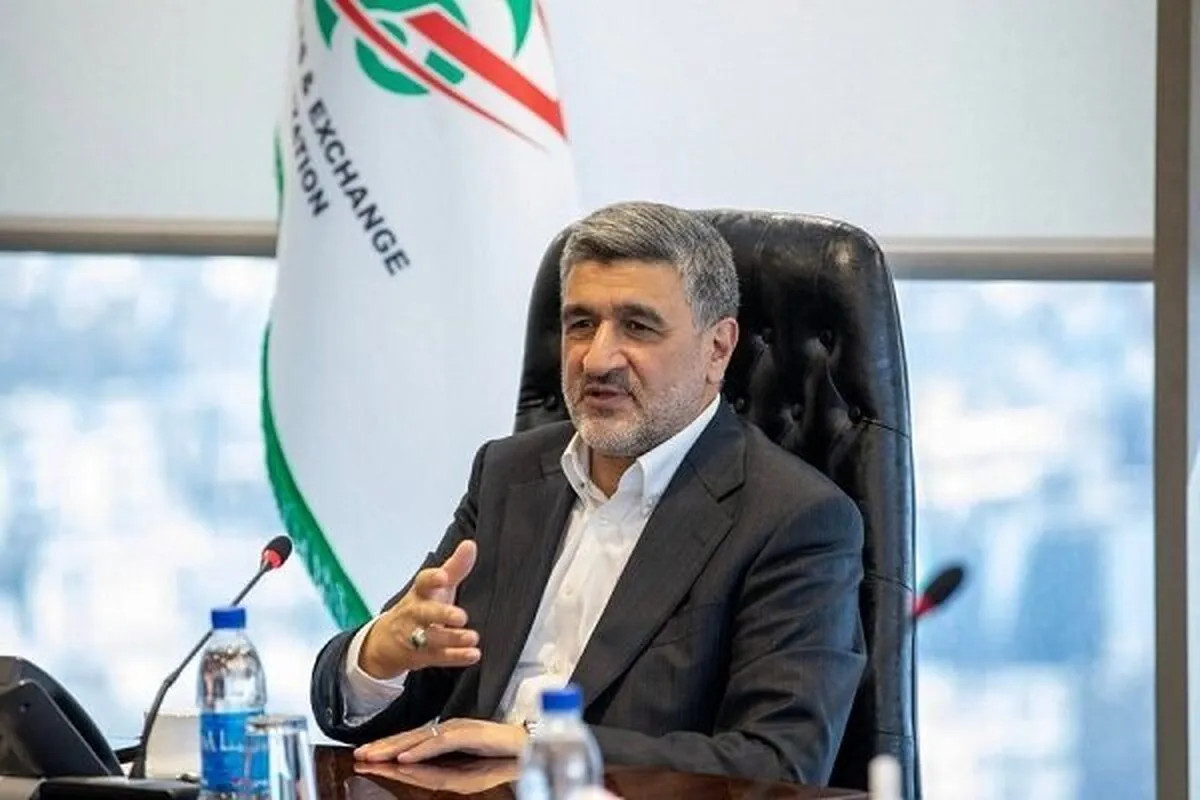 صیدی: نرخ بهره با فشار دادن یا پیچاندن تنظیم نمی‌شود