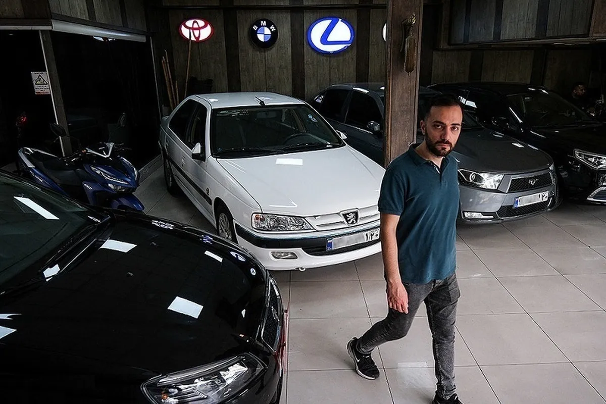 قیمت محصولات ایران‌خودرو و سایپا امروز پنجشنبه ۶ دی