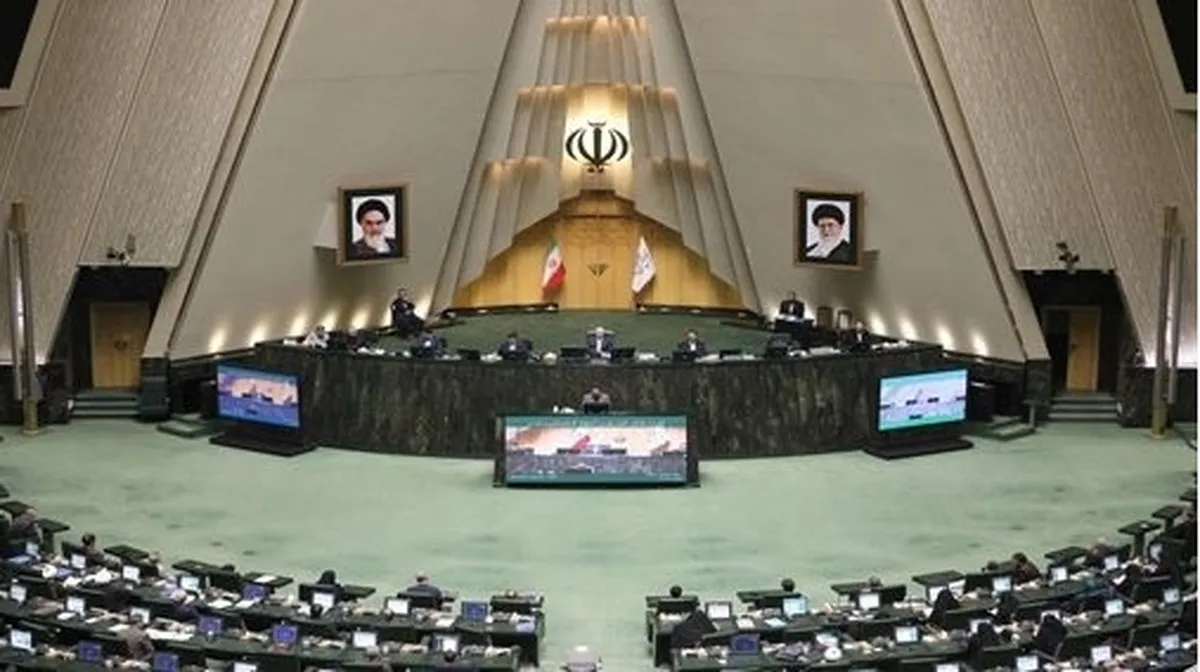 از روند اجرای قانون تامین مالی تولید تا طرح ملی هوش مصنوعی / دستور کار صحن علنی مجلس در هفته جاری