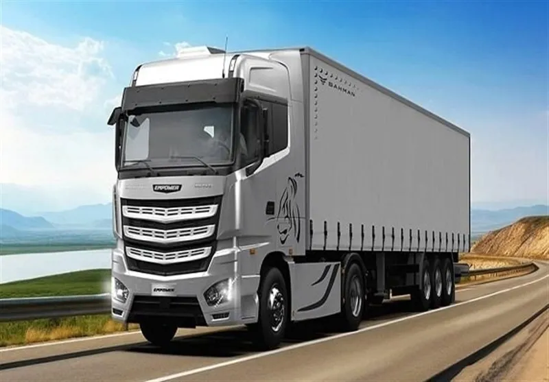 جابه‌جایی حدود 30میلیون تُن کالا در کشور با وجود شرایط جنگی