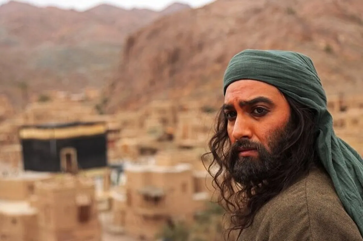 زمان پخش سریال مهمان کشی شبکه یک + تیزر