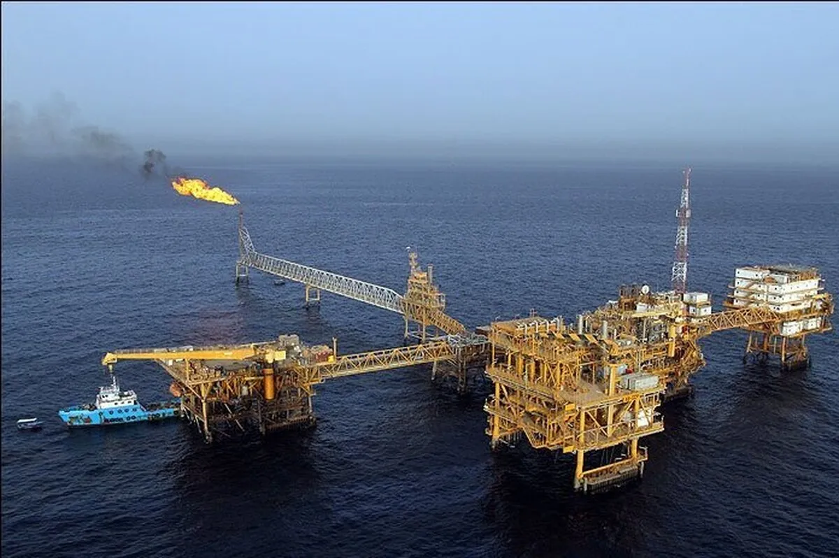 نوآوری و کار گروهی حلقه مفقوده توسعه فناوری در صنعت نفت