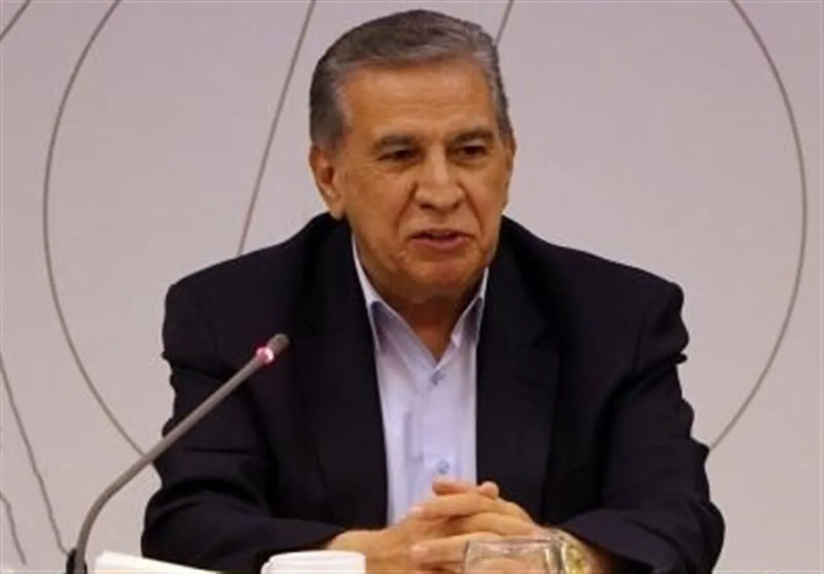 رییس اتاق ایران عازم بندرعباس می شود