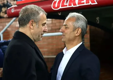 ادعای بزرگ رسانه ترک، درویش دوباره سراغ عبدالله می رود؟!