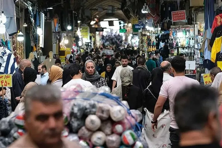 فشار تورم بر این خانوار بیشتر است