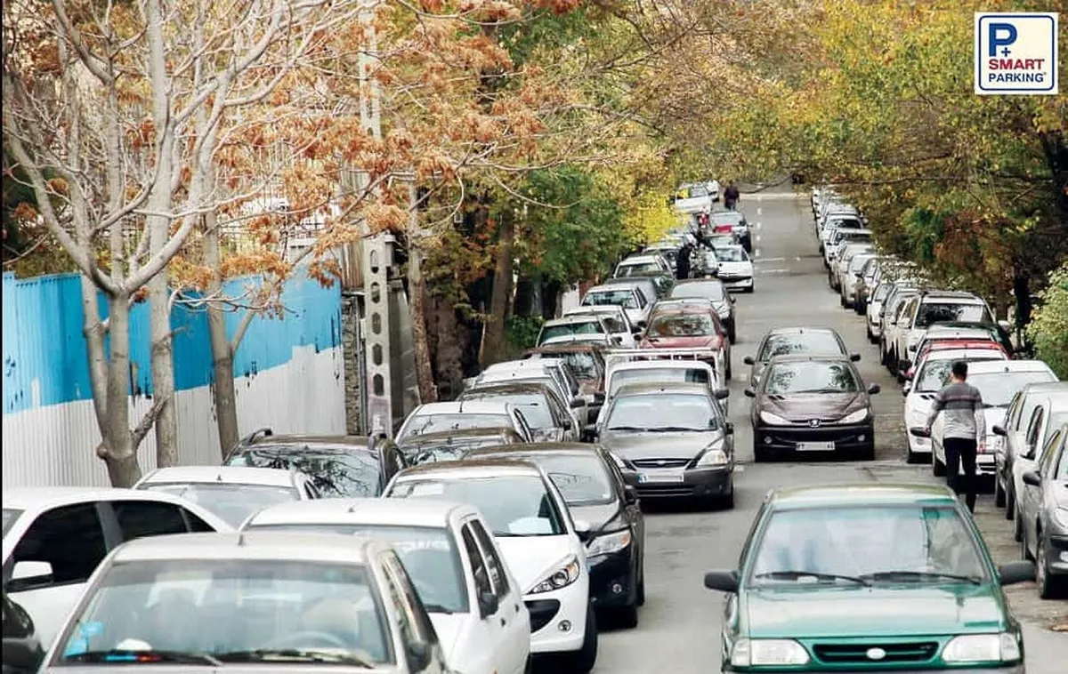 حل سریع مساله «جای پارک» به کمک «هوش مصنوعی»