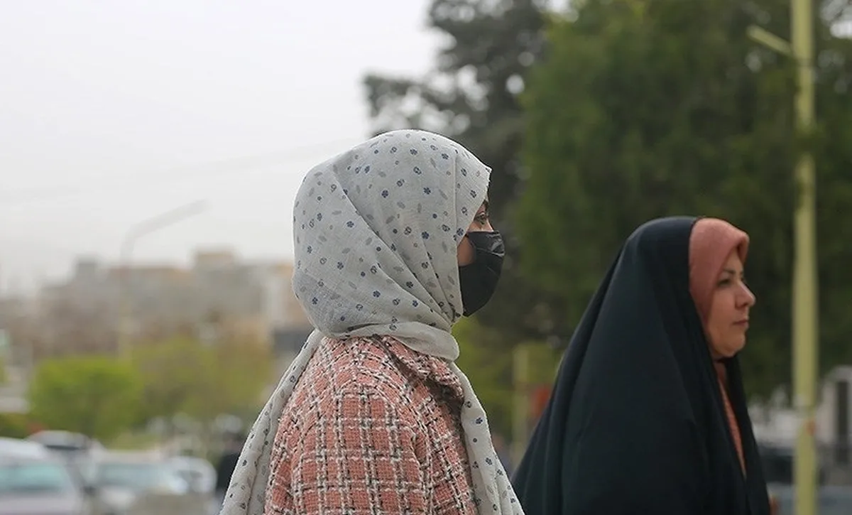 تهران فردا تعطیل نیست/ تمهیدات کاهش آلودگی هوا