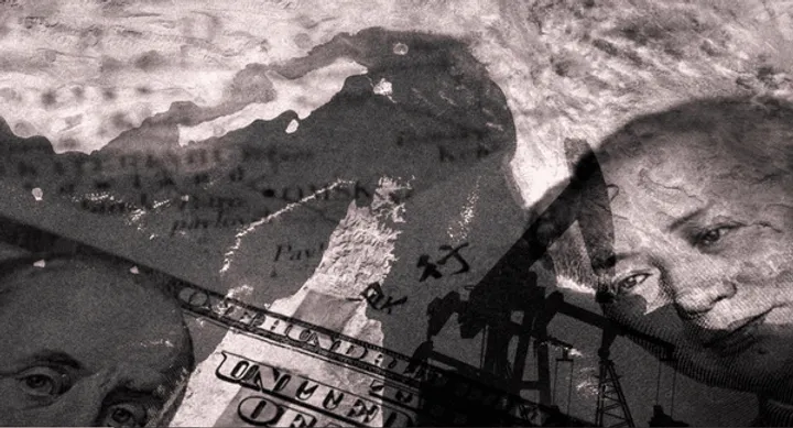 زلزله ارزی در بازار نفت؛ آیا پترویوآن ستون پترودلار را می‌لرزاند؟