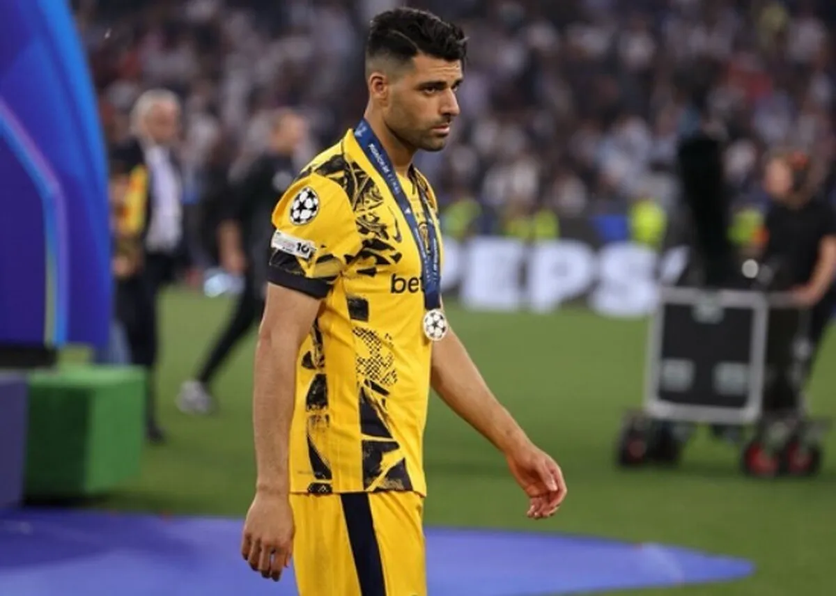 مقصد طارمی سرانجام مشخص شد