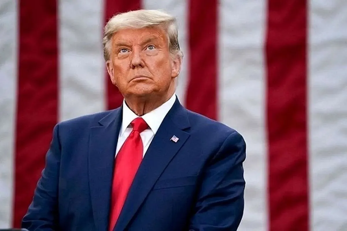 اظهارات جدید ترامپ درباره آتش‌بس ایران و اسرائیل