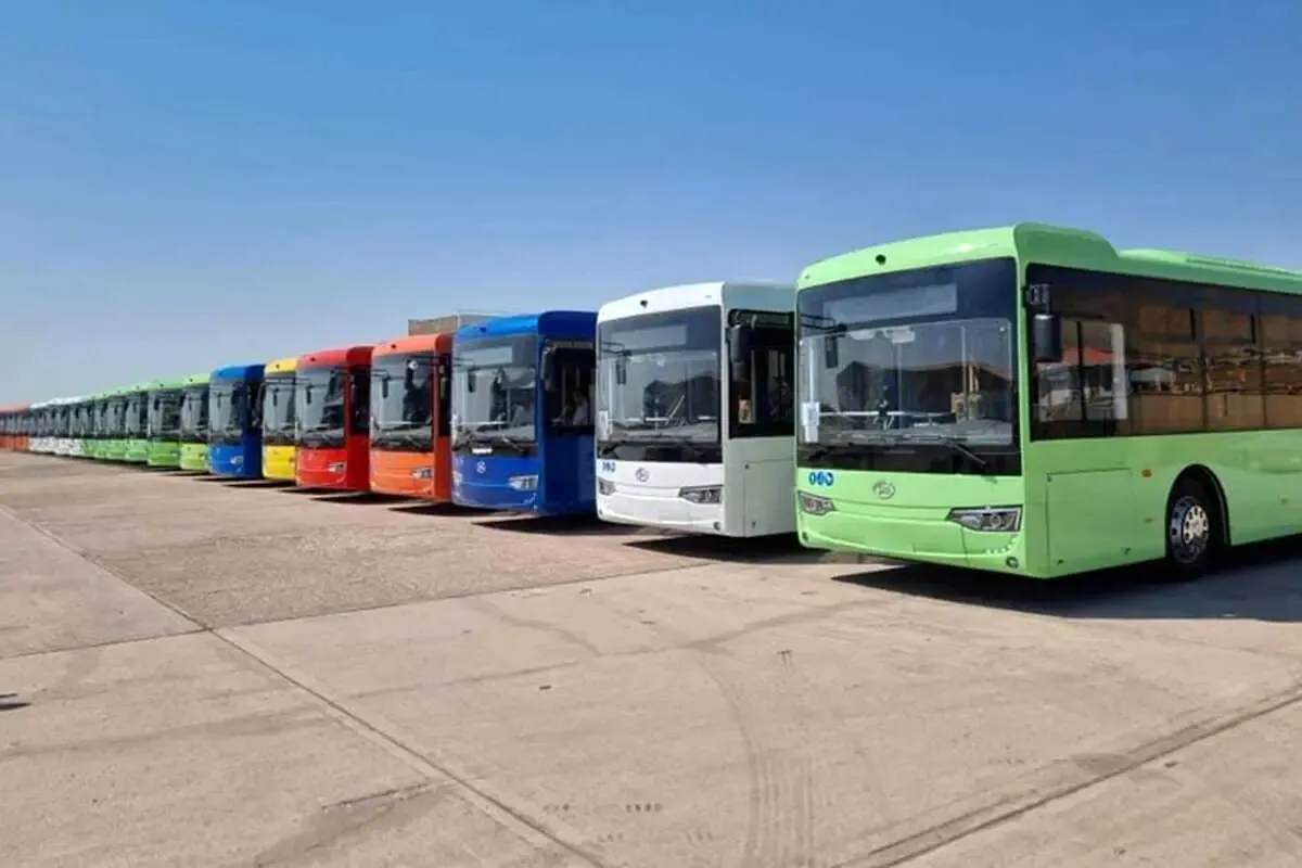 بلیت اتوبوس گران شد؟