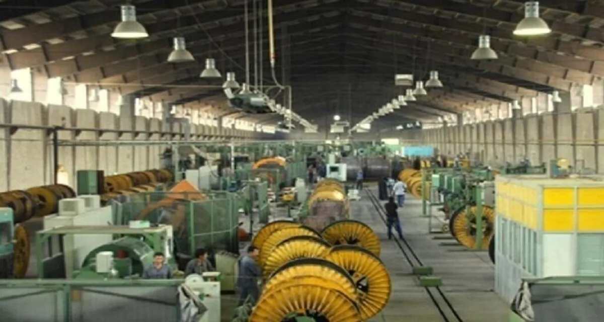 عرضه فولاد و مس در بورس در جهت شفافیت