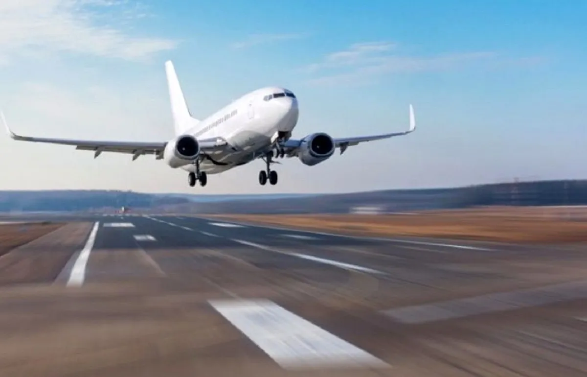 الزام شرکت‌های هواپیمایی به استرداد مبالغ اضافی دریافتی