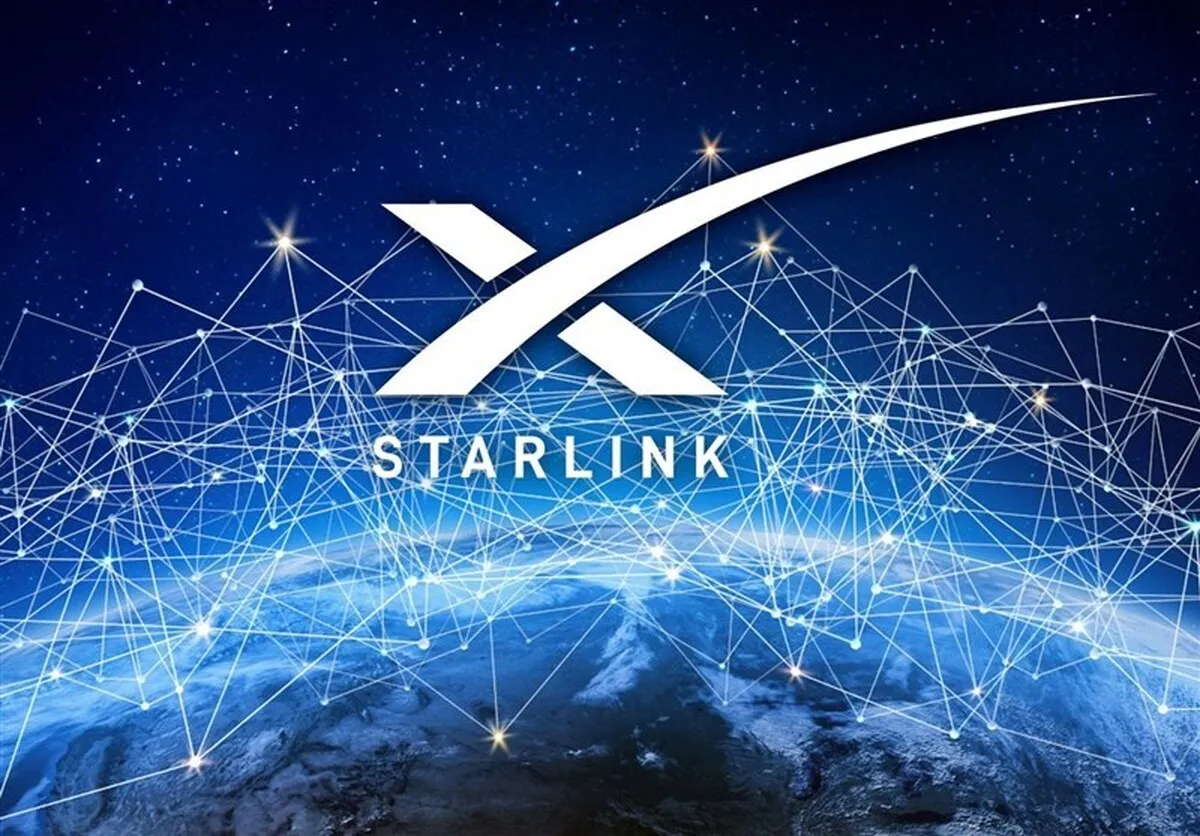 اینترنت ماهواره ایلان ماسک دچار قطعی شد