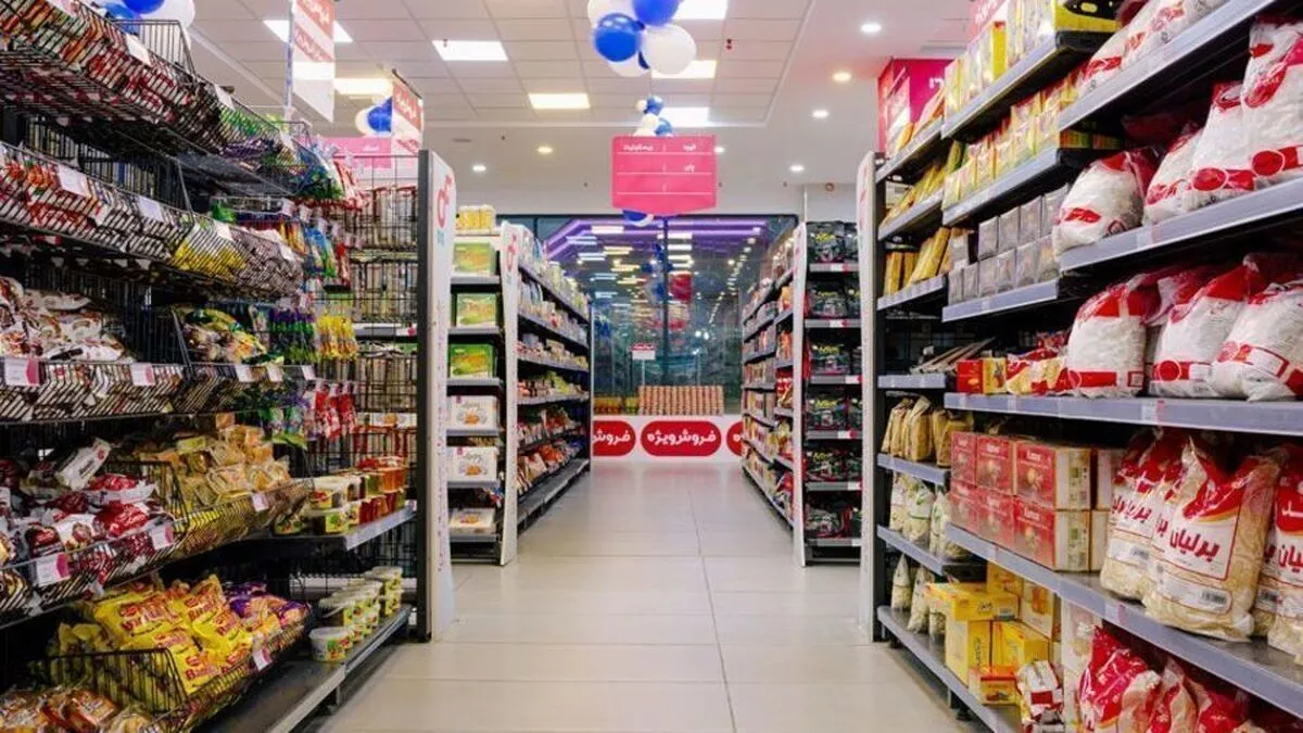 بازار کالا‌های اساسی آرام است/ مسوولان: کالا فراوان است، خرید احساسی نکنید