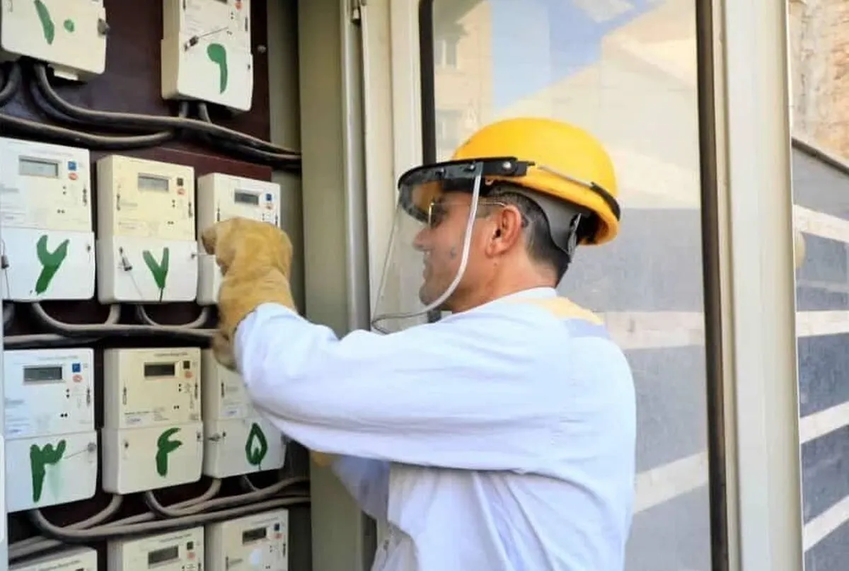 برق بیش از یک هزار مشترک پرمصرف در تهران قطع شد