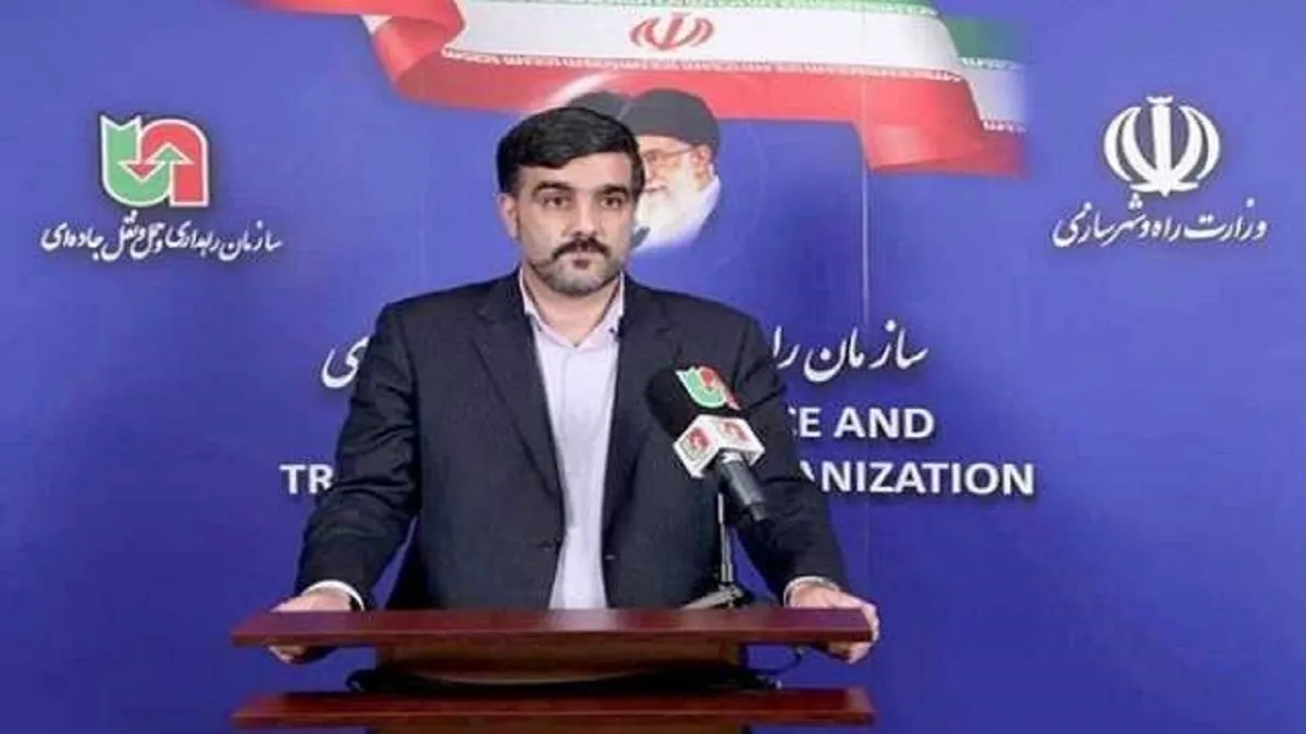 کارت هوشمند رانندگان ناوگان شهری و بین‌شهری صادر می‌شود