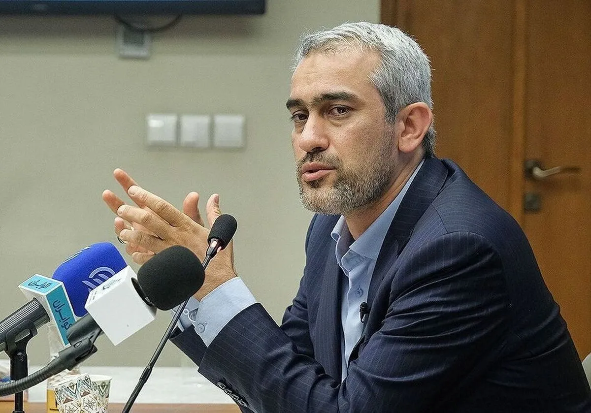 نماینده مجلس: وزیر پیشنهادی اقتصاد برای اصلاحات حوزه انرژی راهکار عملیاتی دارد