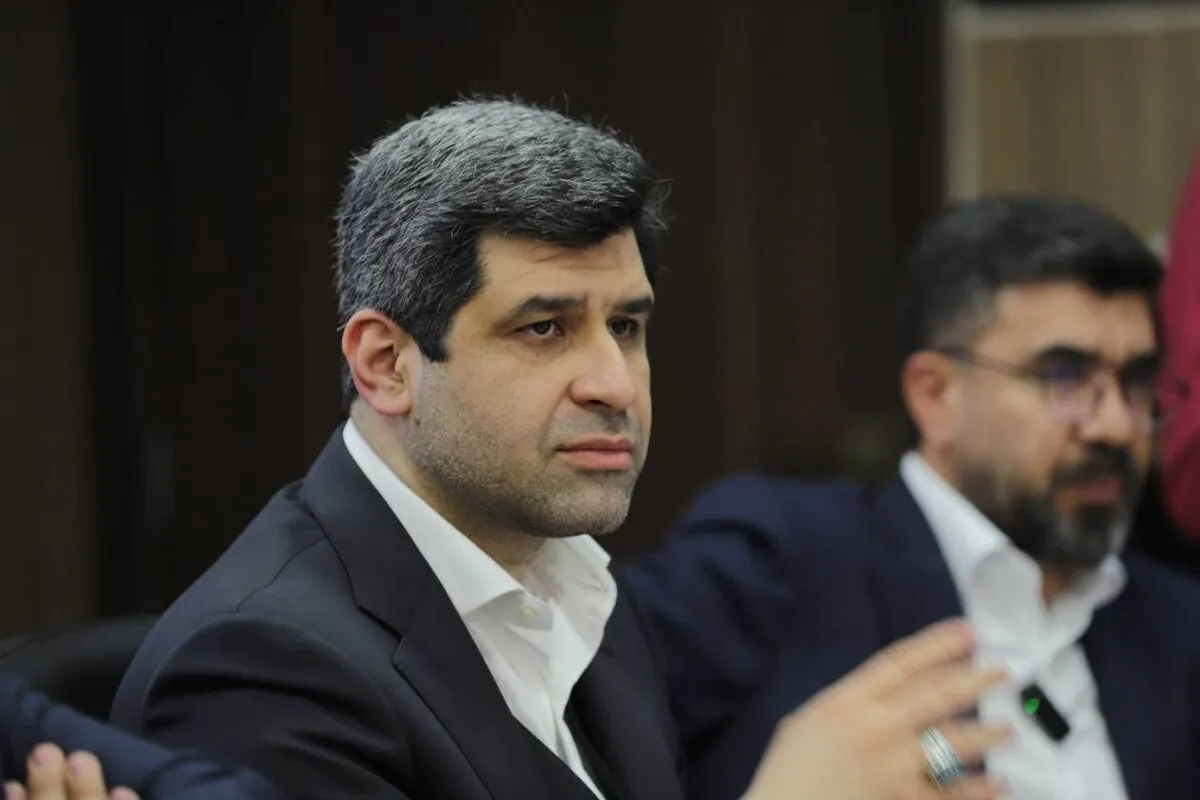 گواهی سپرده صرفاً ابزار تأمین مالی نیست