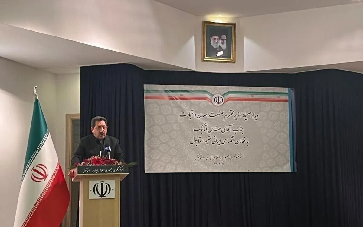 پیش‌بینی ۱۰ همت تسهیلات برای سرمایه در گردش واحدهای تولیدی