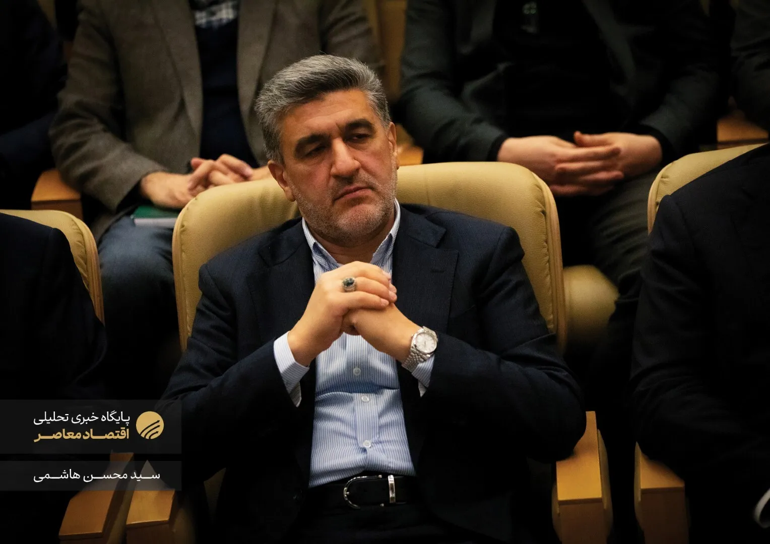 امروز ۲۰ آذر از تابلوی بهینه سازی برق در بازار بهینه سازی انرژی و محیط زیست در محل وزارت نیرو با حضور حجت‌الله صیدی، رئیس سازمان بورس و اوراق بهادار و عباس علی‌آبادی، وزیر نیرو و فعالان صنایع مختلف رونمایی شد.